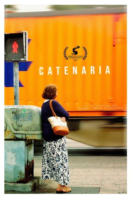 Catenaria afişi