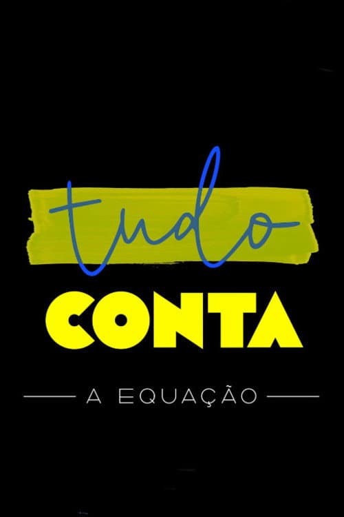 Tudo Conta afişi