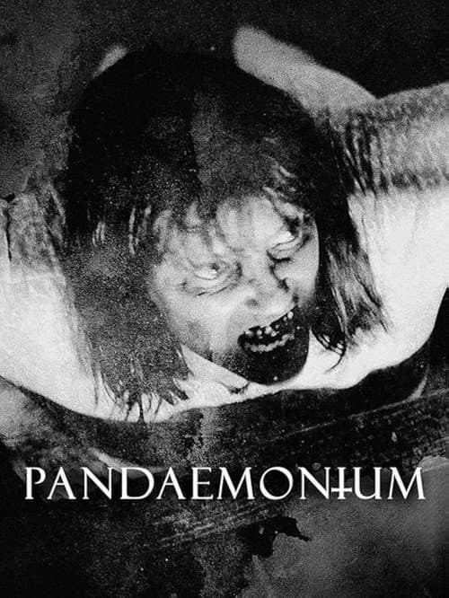 Pandæmonium afişi