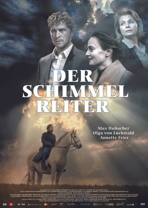 Der Schimmelreiter afişi