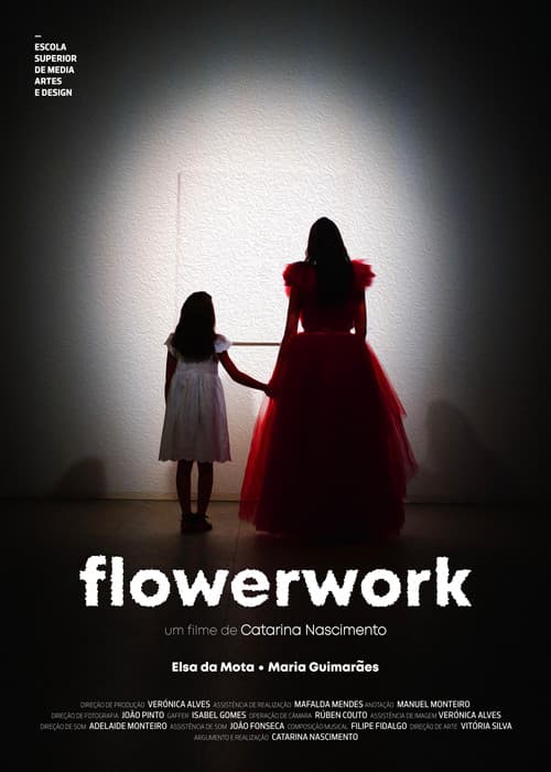 Flowerwork afişi
