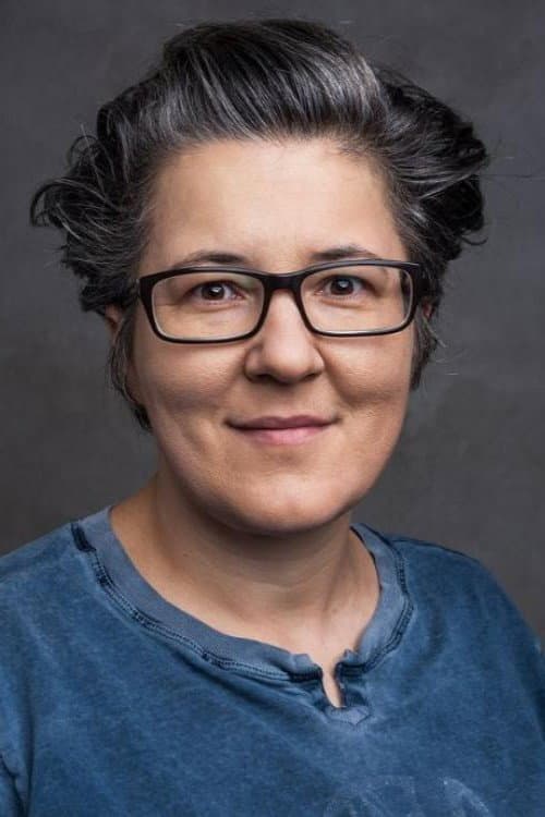 Kasia Adamik