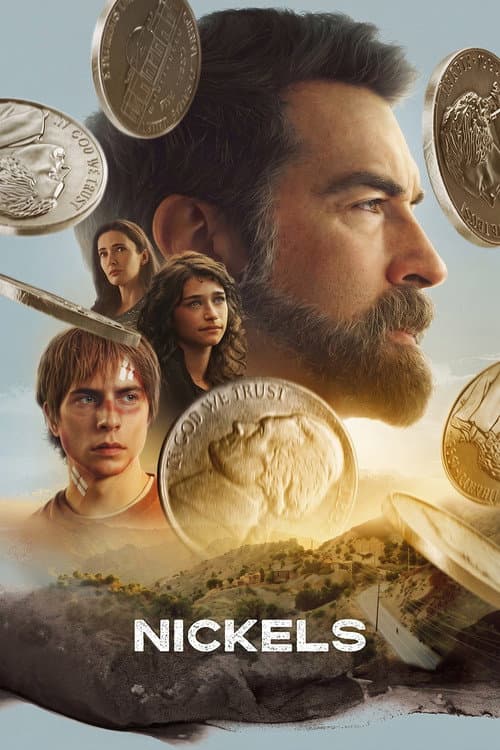 Nickels afişi