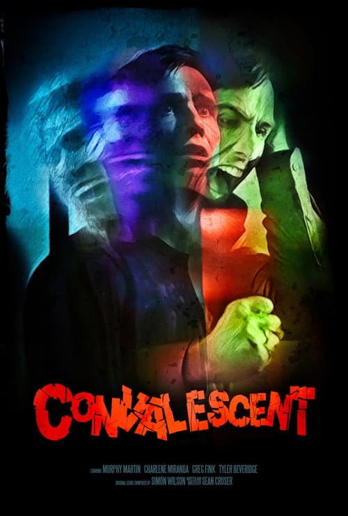 Convalescent afişi