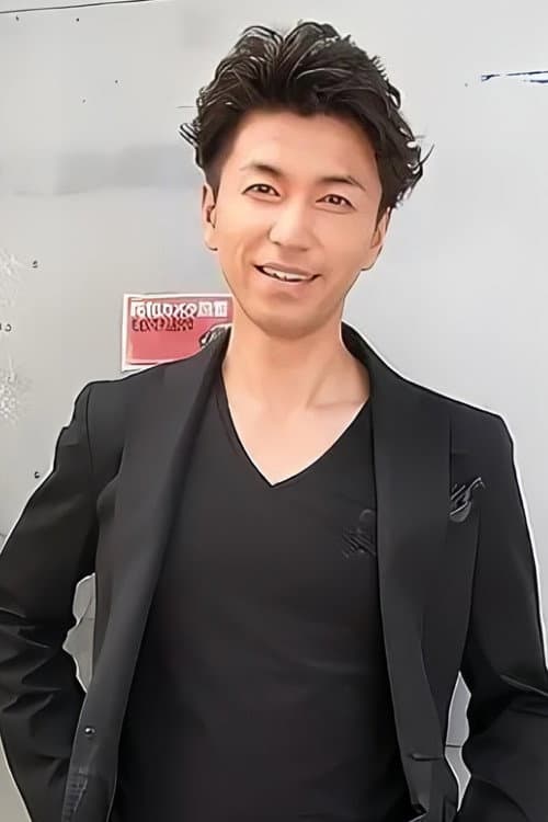前原一輝