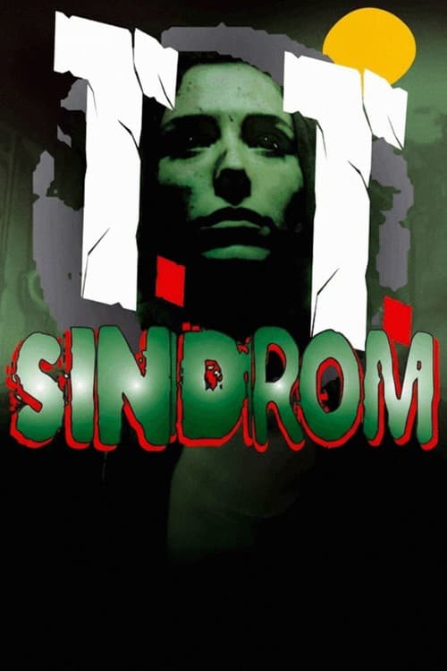 T.T. Syndrome afişi