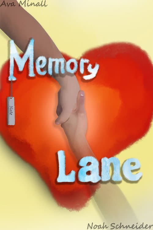 Memory Lane afişi