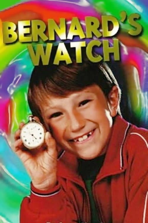 Bernard's Watch afişi