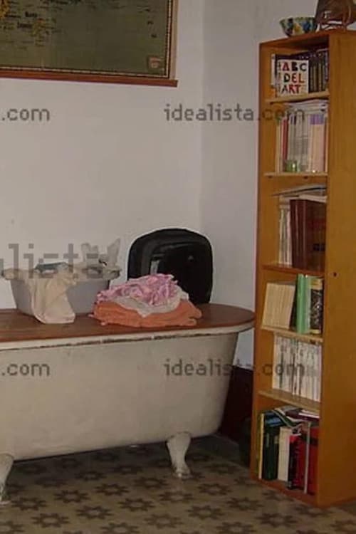 Nuevas formas de volver a casa afişi
