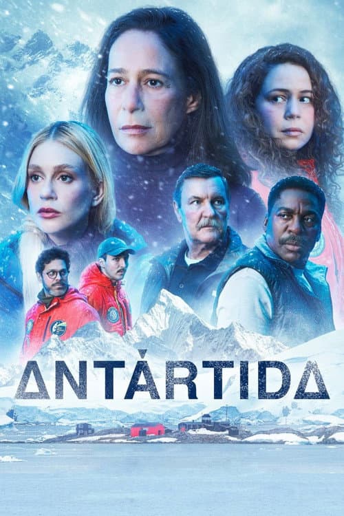 Antártida