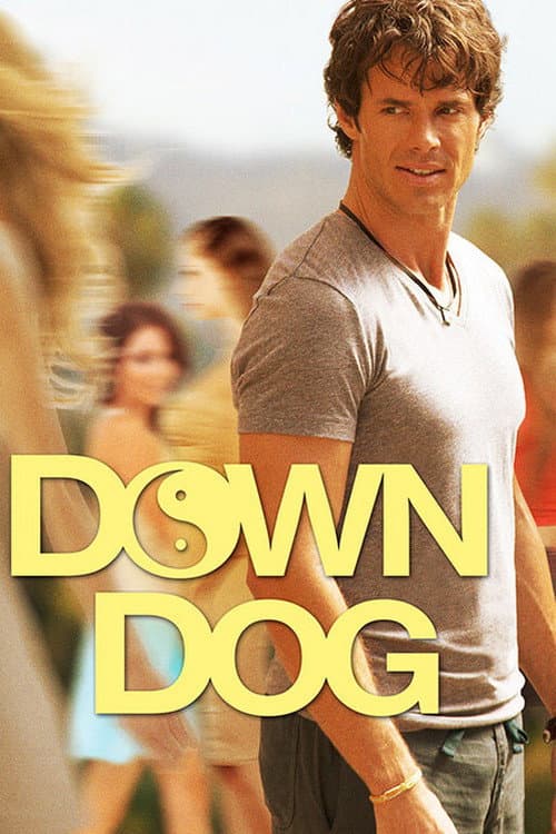 Down Dog afişi