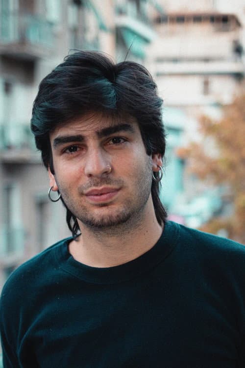 George Stagakis