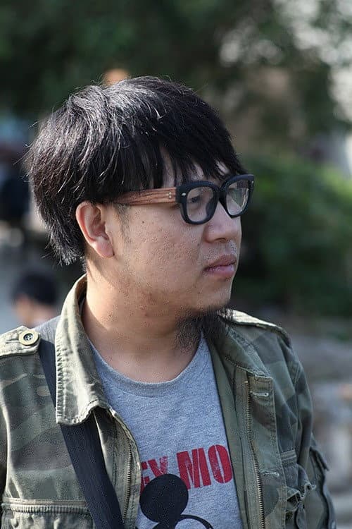 Shan Yinsheng
