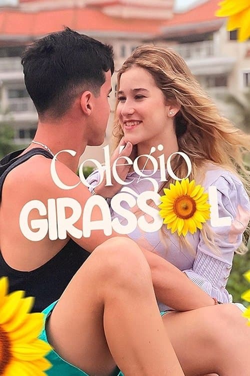 Colégio Girassol afişi