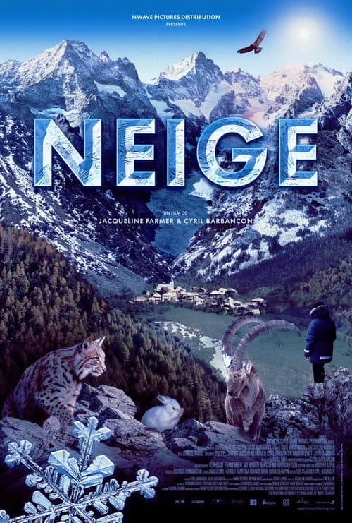 Neige afişi