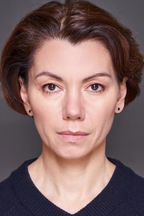 Yuliya Cherepnina