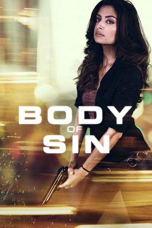Body of Sin afişi
