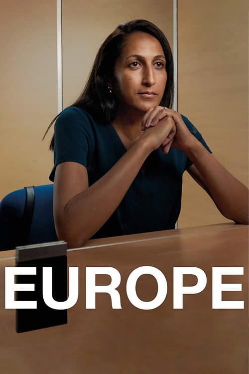 Europe afişi