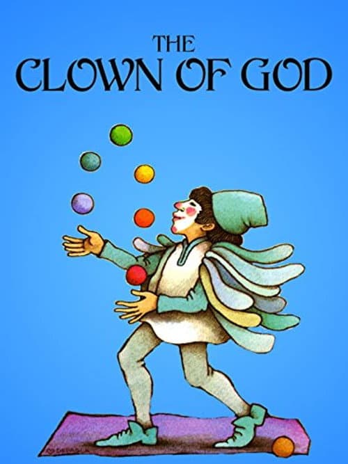 The Clown of God afişi