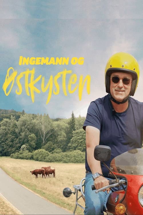Ingemann og Østkysten afişi