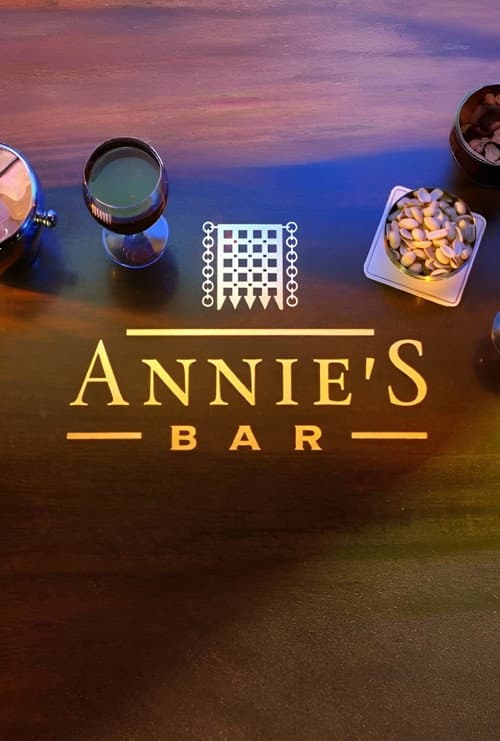 Annie's Bar afişi