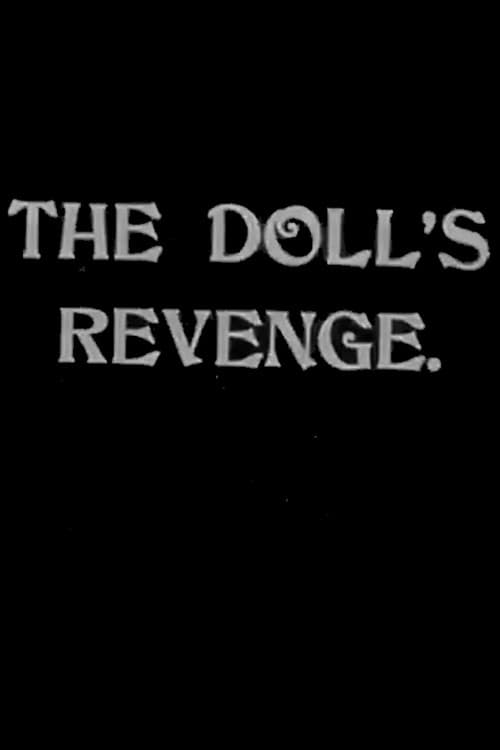 The Doll's Revenge afişi