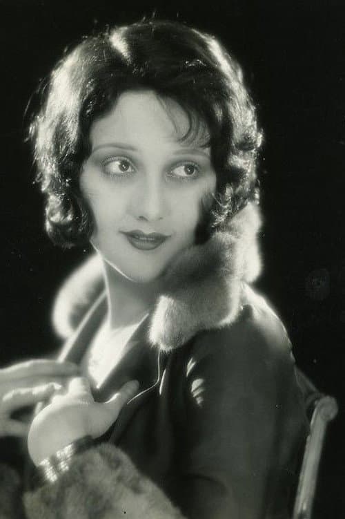Audrey Ferris