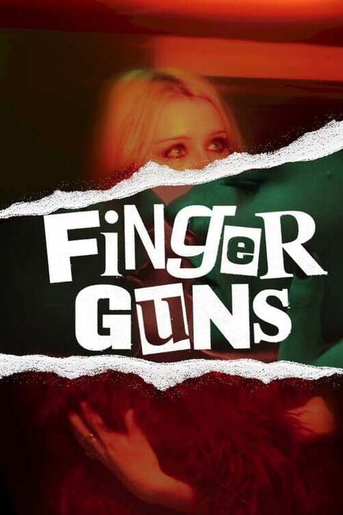 Finger Guns afişi
