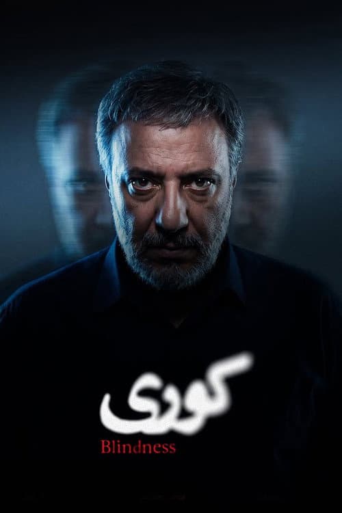 Blindness afişi