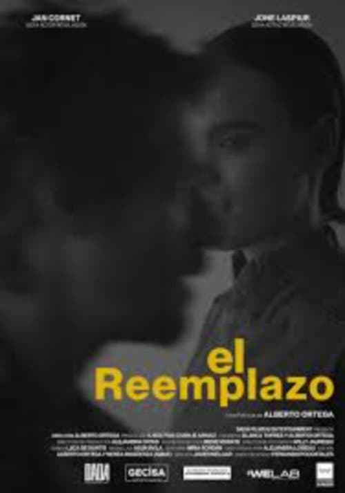 El Reemplazo afişi