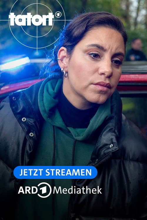 Tatort: Unter Feinden afişi