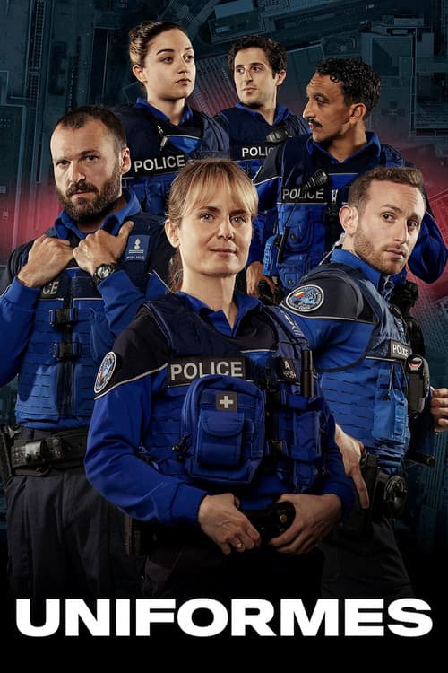 Uniformes afişi