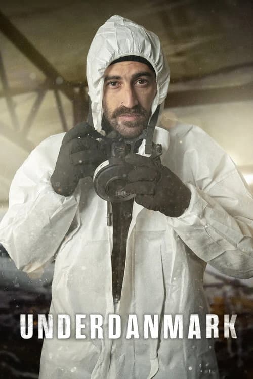 Underdanmark afişi