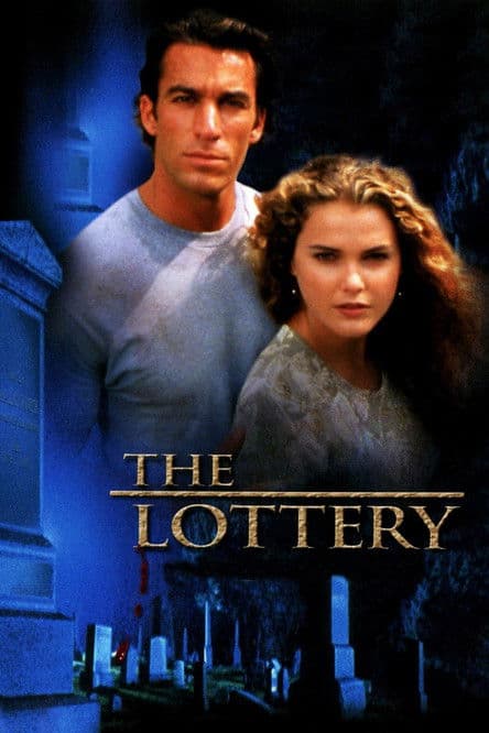 The Lottery afişi