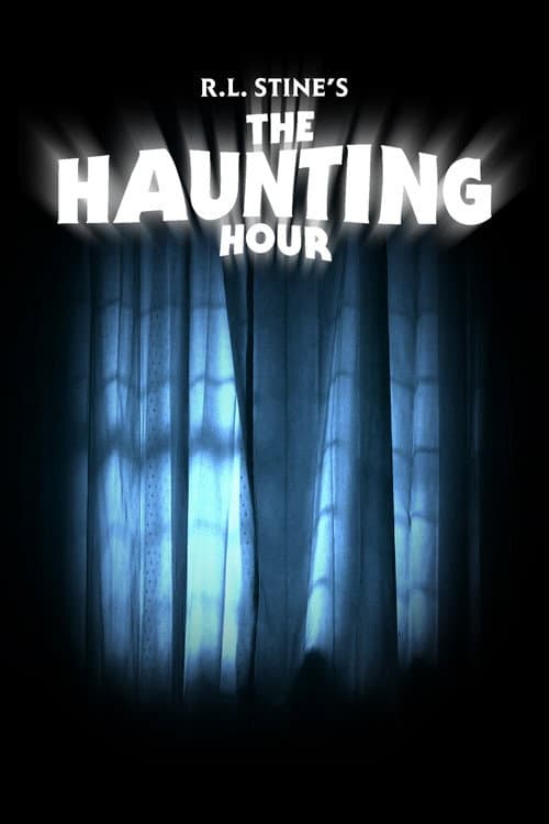 The Haunting Hour: Alien Candy afişi