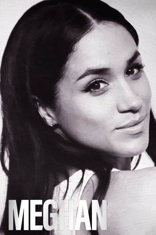 Meghan afişi
