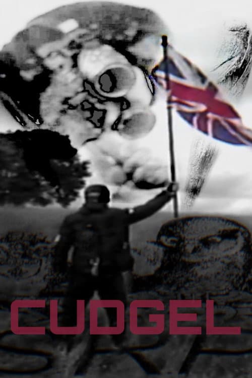 Cudgel afişi