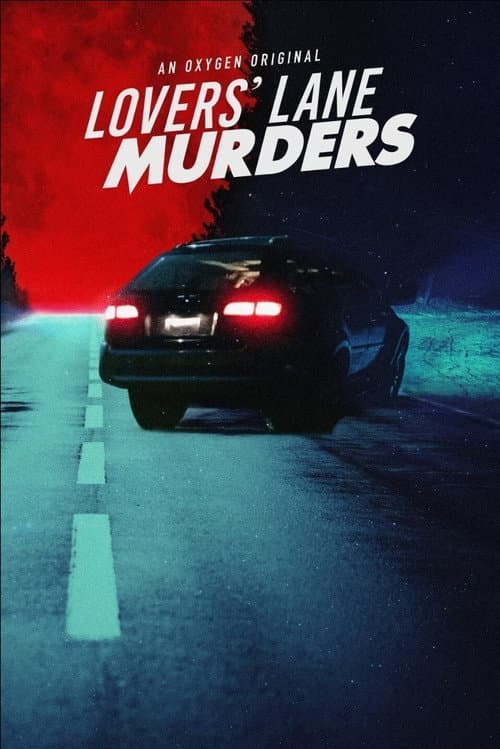 Lovers' Lane Murders afişi