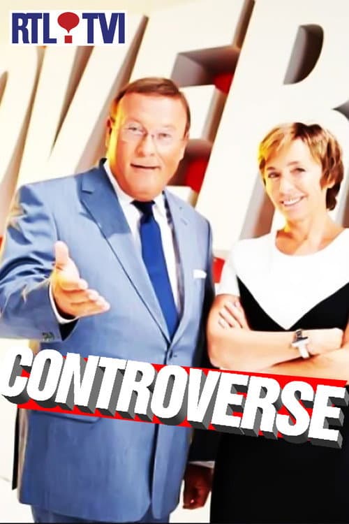 Controverse afişi