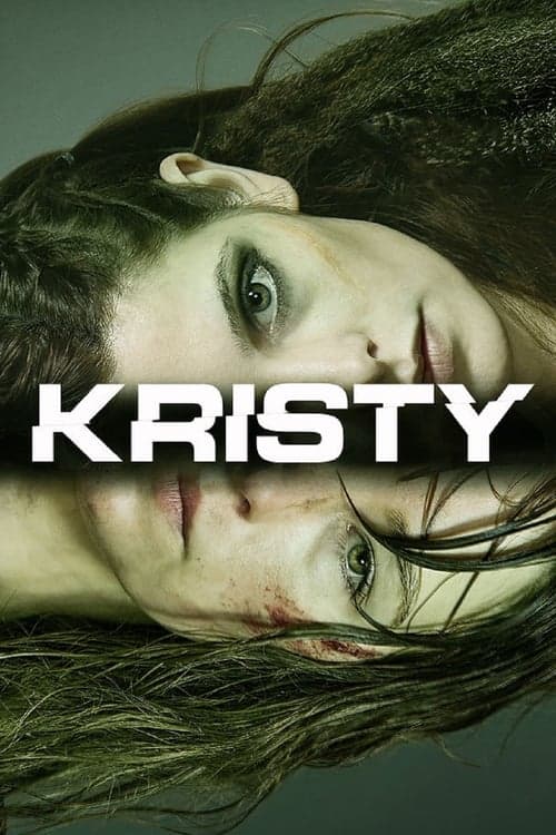 Kristy afişi