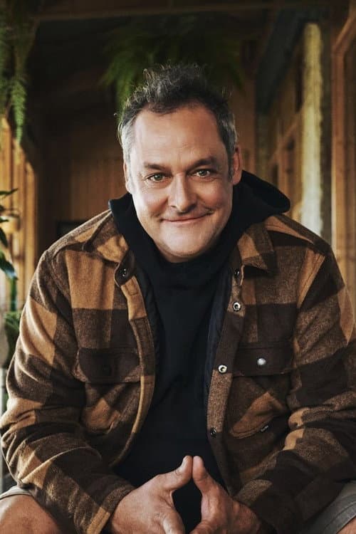 Un chef en terre inconnue afişi