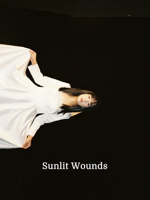 Sunlit Wounds afişi