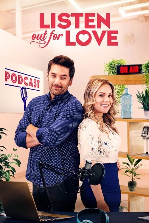 Listen Out for Love afişi
