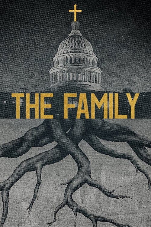 The Family afişi