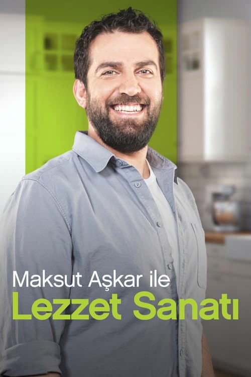 Lezzet Sanatı afişi