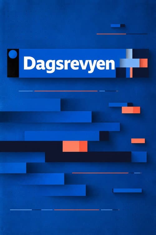 Dagsrevyen afişi