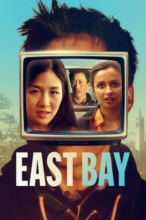 East Bay afişi