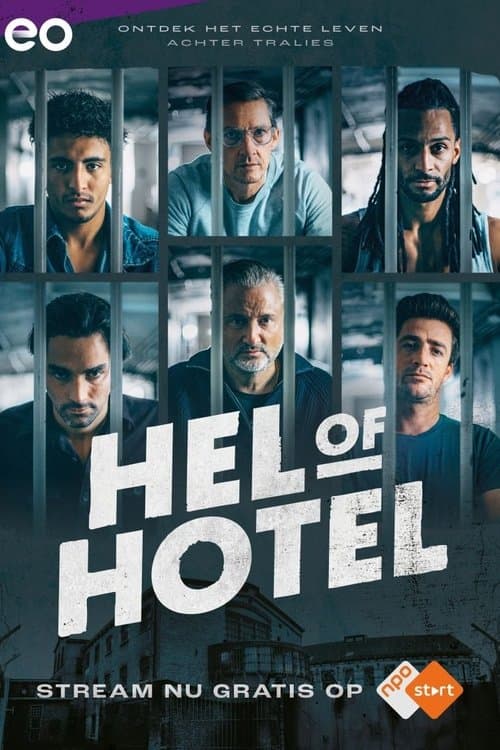 Hel of Hotel afişi
