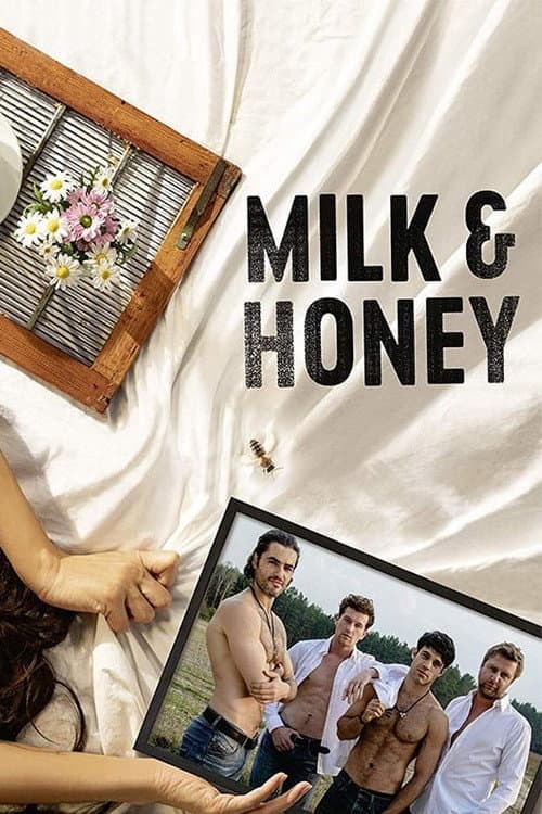 Milk & Honey afişi