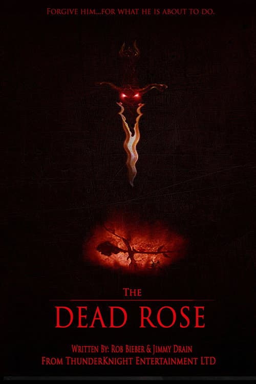 The Dead Rose afişi